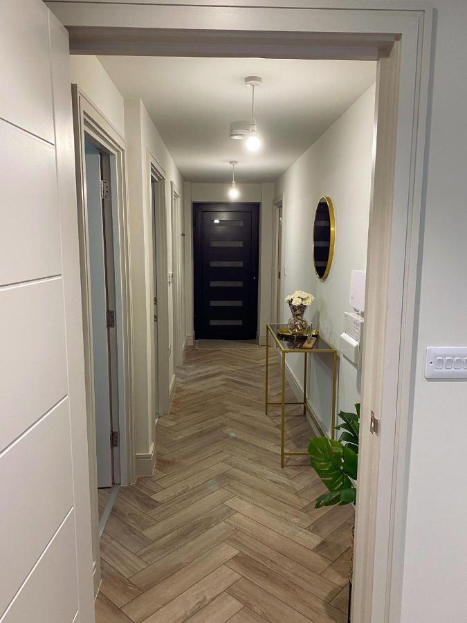 رينيس بارك Wimbledon Luxury 3Bedroom Apartment المظهر الخارجي الصورة