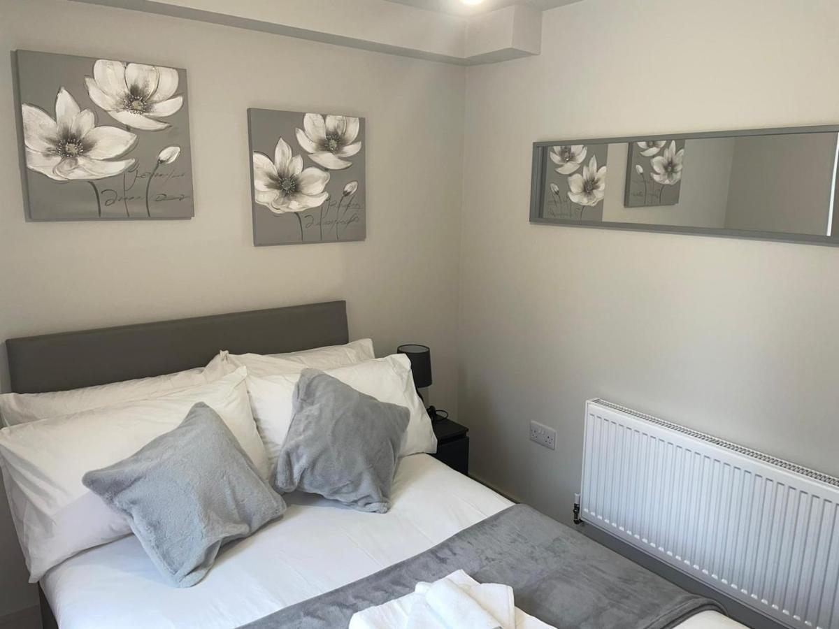 رينيس بارك Wimbledon Luxury 3Bedroom Apartment المظهر الخارجي الصورة