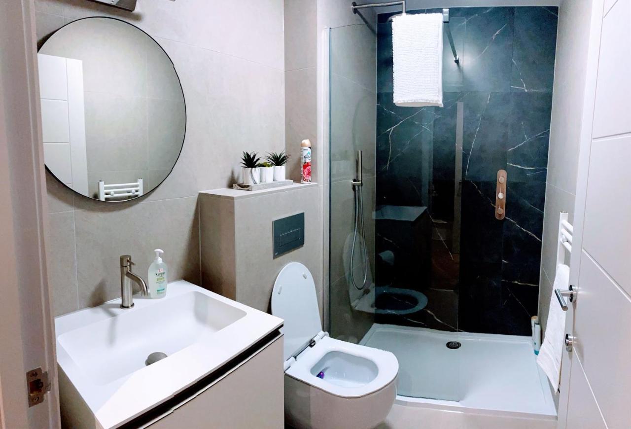 رينيس بارك Wimbledon Luxury 3Bedroom Apartment المظهر الخارجي الصورة