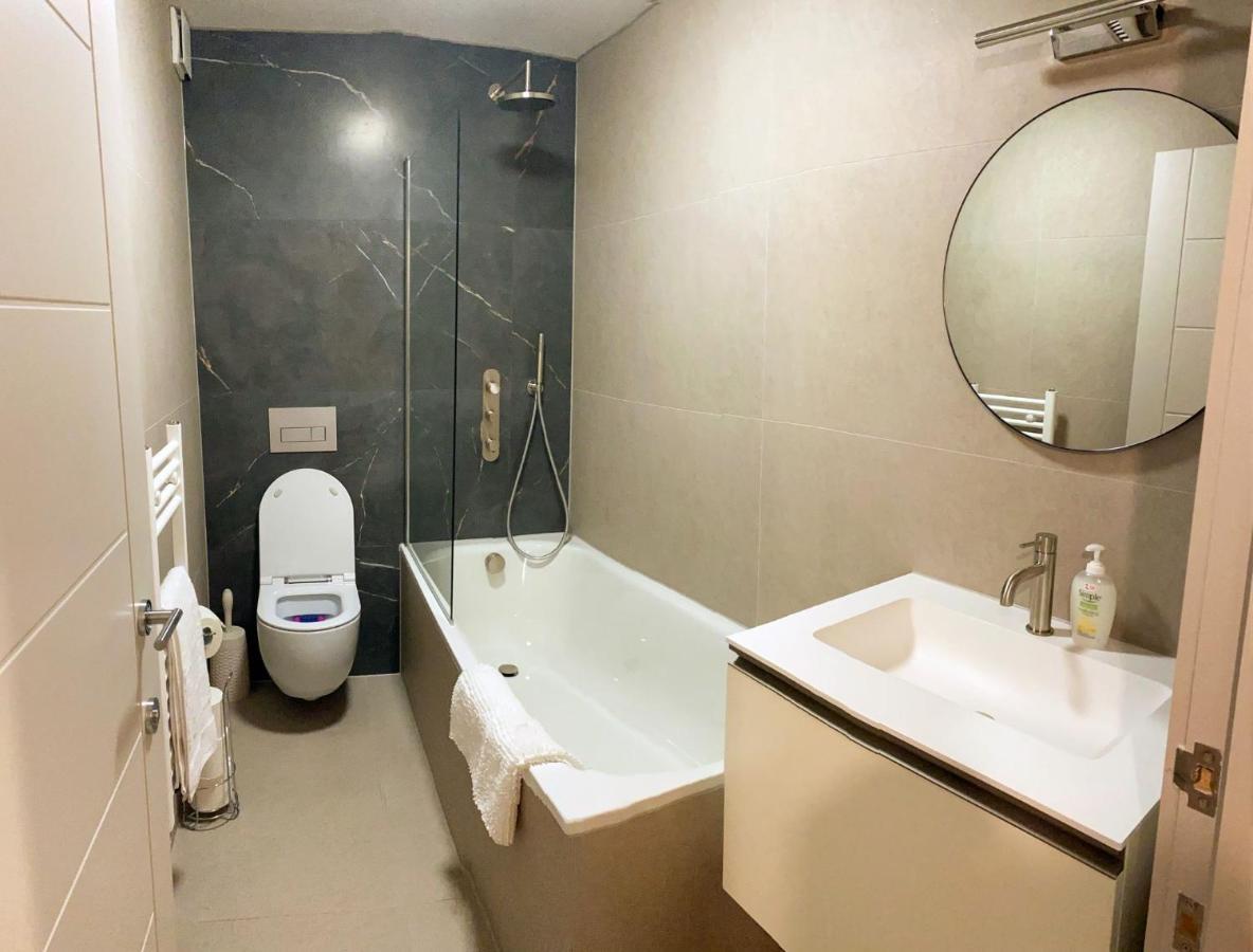 رينيس بارك Wimbledon Luxury 3Bedroom Apartment المظهر الخارجي الصورة