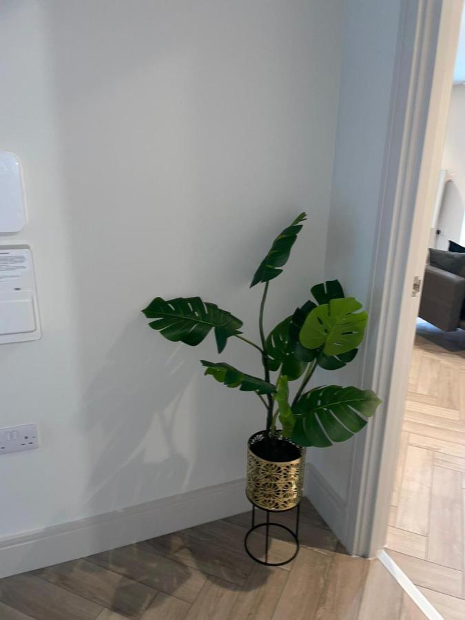 رينيس بارك Wimbledon Luxury 3Bedroom Apartment المظهر الخارجي الصورة