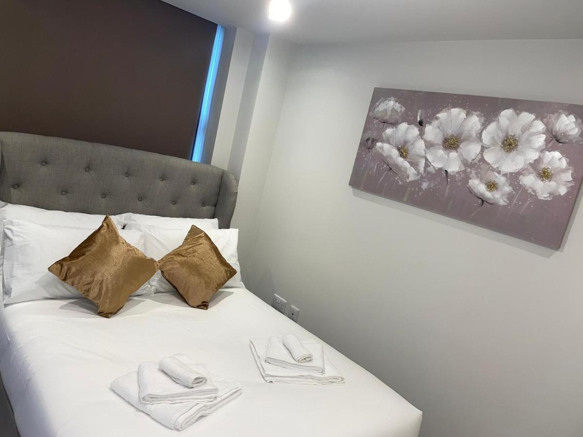 رينيس بارك Wimbledon Luxury 3Bedroom Apartment المظهر الخارجي الصورة