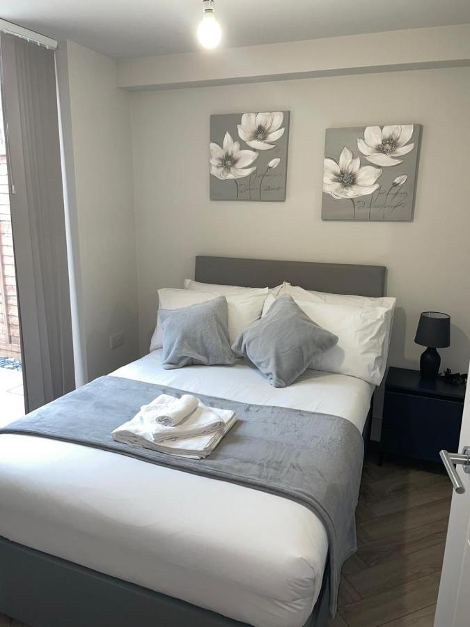 رينيس بارك Wimbledon Luxury 3Bedroom Apartment المظهر الخارجي الصورة